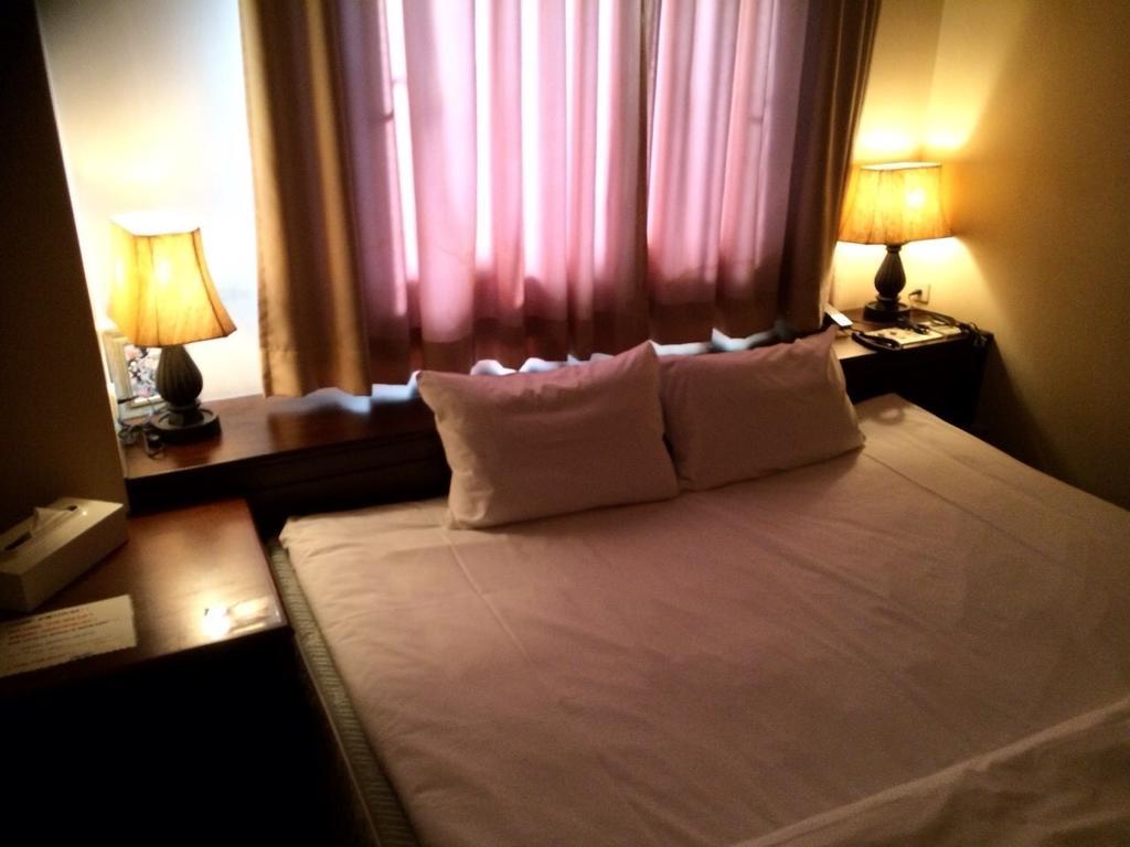 Готель Ceeds (Adults Only) Осака Номер фото