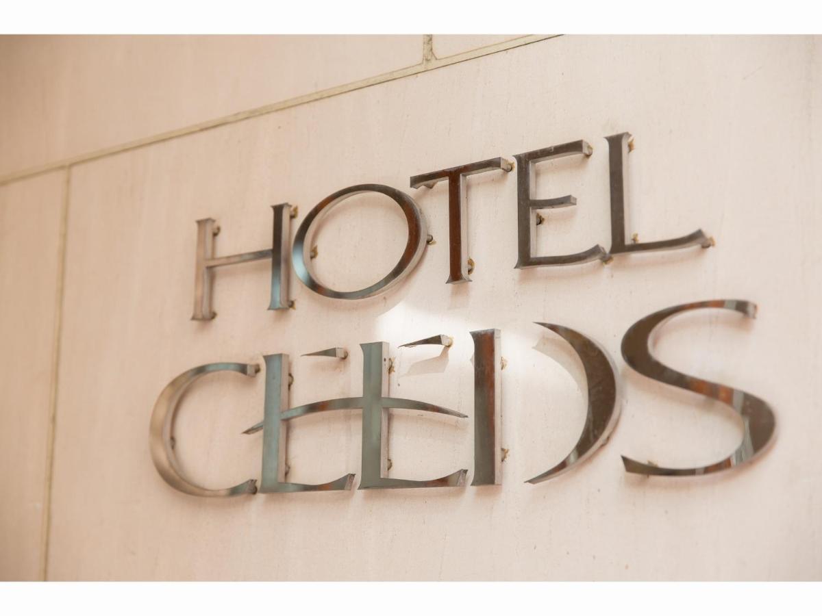 Готель Ceeds (Adults Only) Осака Екстер'єр фото