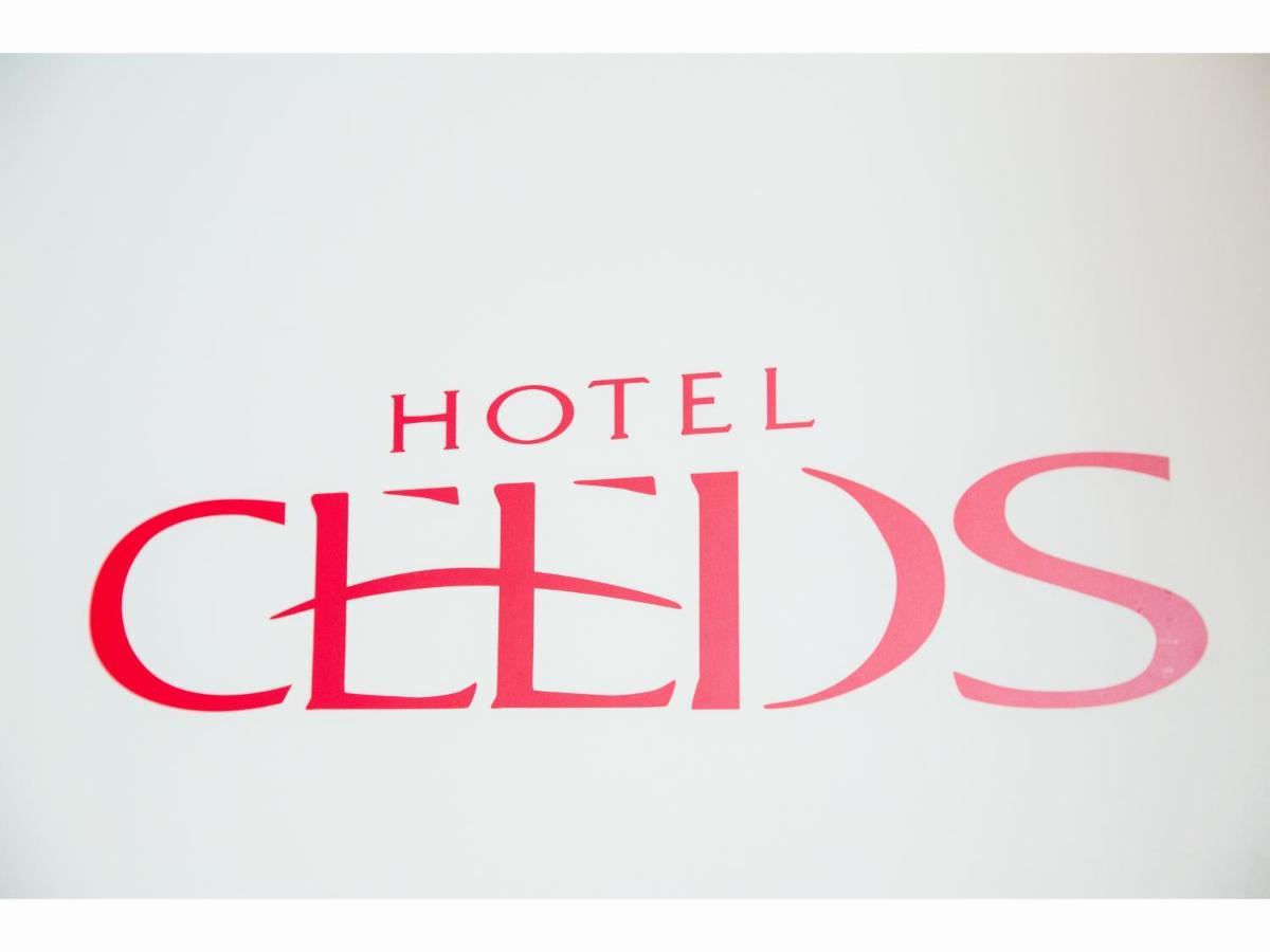 Готель Ceeds (Adults Only) Осака Екстер'єр фото